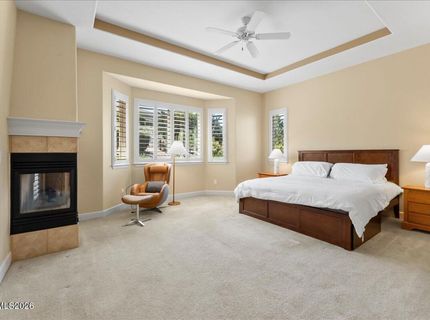 3502 Painted Vista Drive, Reno, NV 89511 Photo