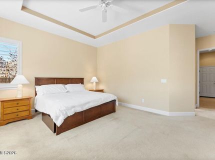 3502 Painted Vista Drive, Reno, NV 89511 Photo