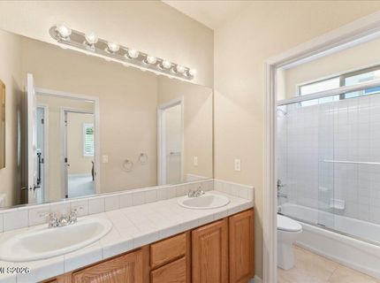 3502 Painted Vista Drive, Reno, NV 89511 Photo