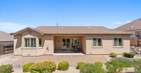 3502 Painted Vista Drive, Reno, NV 89511 Photo