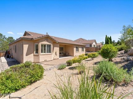 3502 Painted Vista Drive, Reno, NV 89511 Photo