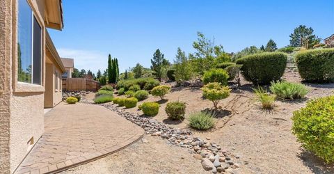 3502 Painted Vista Drive, Reno, NV 89511 Photo