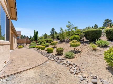 3502 Painted Vista Drive, Reno, NV 89511 Photo