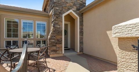 3502 Painted Vista Drive, Reno, NV 89511 Photo