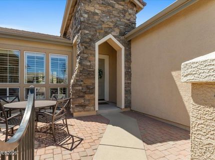 3502 Painted Vista Drive, Reno, NV 89511 Photo