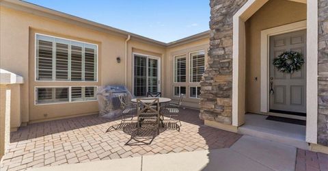 3502 Painted Vista Drive, Reno, NV 89511 Photo