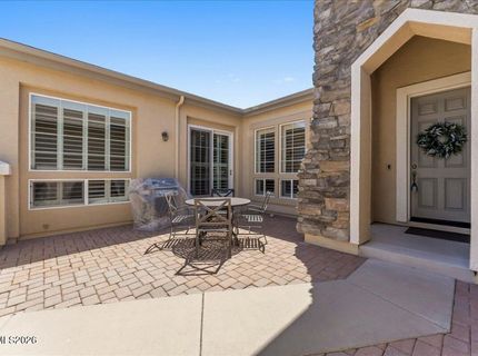 3502 Painted Vista Drive, Reno, NV 89511 Photo