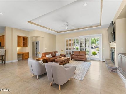 3502 Painted Vista Drive, Reno, NV 89511 Photo