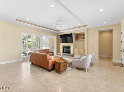 3502 Painted Vista Drive, Reno, NV 89511 Photo