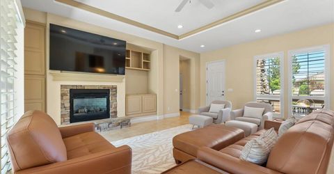 3502 Painted Vista Drive, Reno, NV 89511 Photo