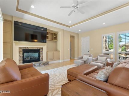 3502 Painted Vista Drive, Reno, NV 89511 Photo