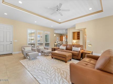 3502 Painted Vista Drive, Reno, NV 89511 Photo