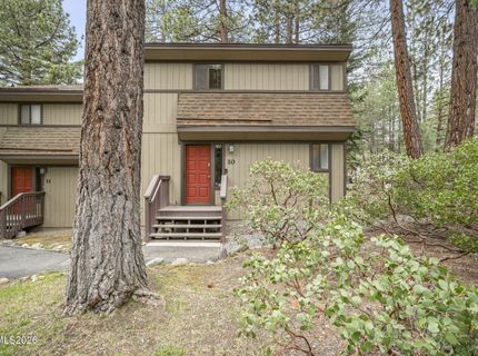 811 Southwood Boulevard, Unit 10, Incline Village, NV 89451 Photo