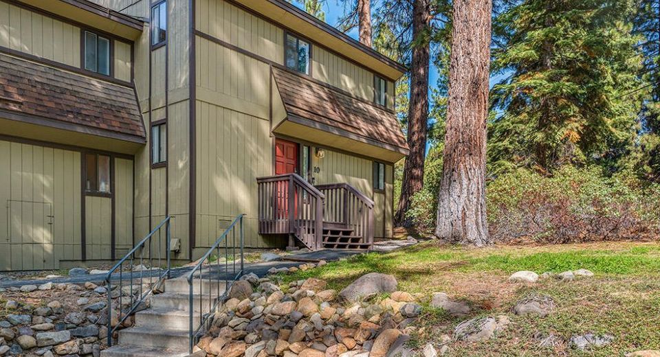 811 Southwood Boulevard, Unit 10, Incline Village, NV 89451 Photo