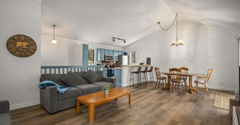 811 Southwood Boulevard, Unit 10, Incline Village, NV 89451 Photo