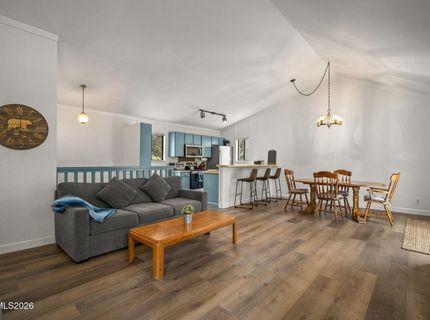 811 Southwood Boulevard, Unit 10, Incline Village, NV 89451 Photo