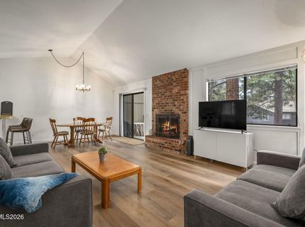 811 Southwood Boulevard, Unit 10, Incline Village, NV 89451 Photo