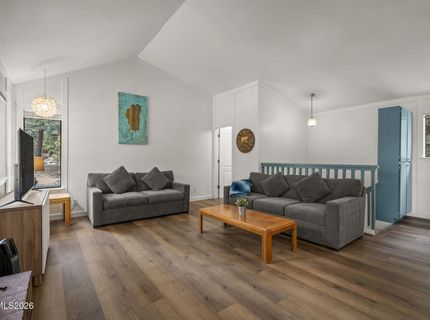 811 Southwood Boulevard, Unit 10, Incline Village, NV 89451 Photo
