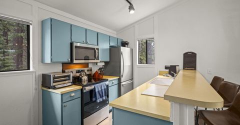 811 Southwood Boulevard, Unit 10, Incline Village, NV 89451 Photo