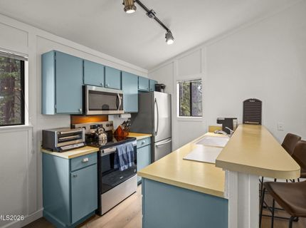 811 Southwood Boulevard, Unit 10, Incline Village, NV 89451 Photo