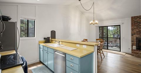 811 Southwood Boulevard, Unit 10, Incline Village, NV 89451 Photo