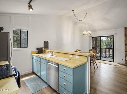 811 Southwood Boulevard, Unit 10, Incline Village, NV 89451 Photo