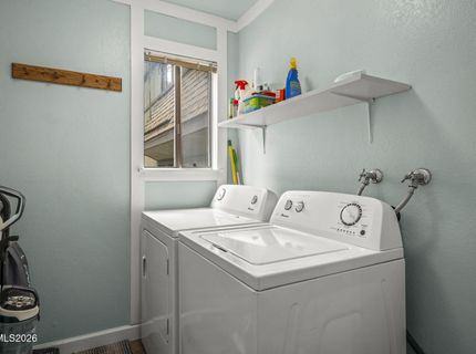 811 Southwood Boulevard, Unit 10, Incline Village, NV 89451 Photo