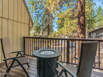 811 Southwood Boulevard, Unit 10, Incline Village, NV 89451 Photo