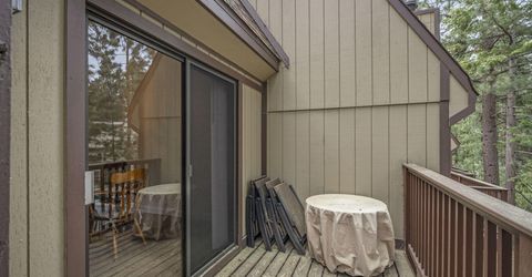 811 Southwood Boulevard, Unit 10, Incline Village, NV 89451 Photo