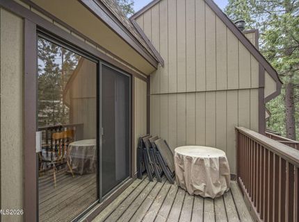 811 Southwood Boulevard, Unit 10, Incline Village, NV 89451 Photo