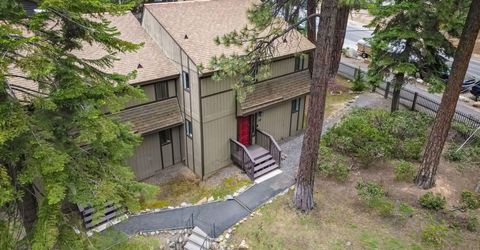 811 Southwood Boulevard, Unit 10, Incline Village, NV 89451 Photo