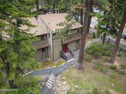 811 Southwood Boulevard, Unit 10, Incline Village, NV 89451 Photo