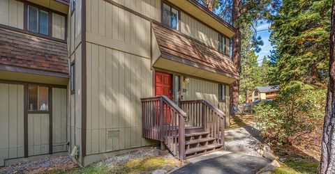 811 Southwood Boulevard, Unit 10, Incline Village, NV 89451 Photo