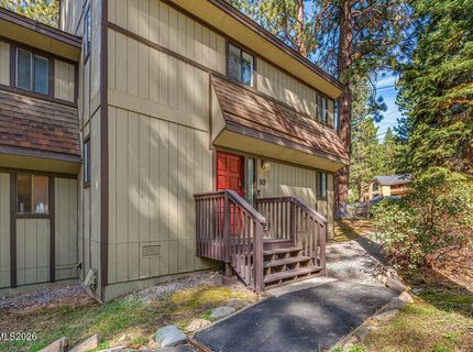 811 Southwood Boulevard, Unit 10, Incline Village, NV 89451 Photo