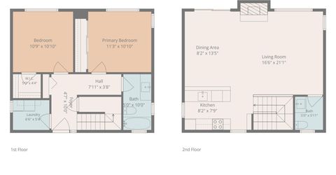 811 Southwood Boulevard, Unit 10, Incline Village, NV 89451 Photo