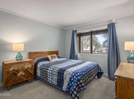 811 Southwood Boulevard, Unit 10, Incline Village, NV 89451 Photo