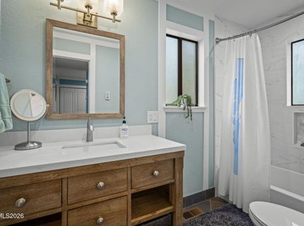811 Southwood Boulevard, Unit 10, Incline Village, NV 89451 Photo