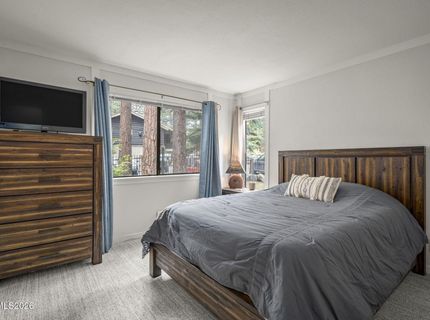 811 Southwood Boulevard, Unit 10, Incline Village, NV 89451 Photo