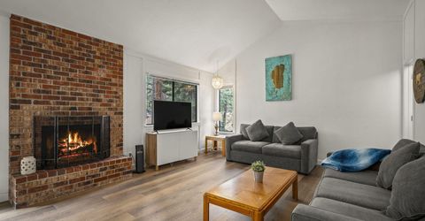 811 Southwood Boulevard, Unit 10, Incline Village, NV 89451 Photo