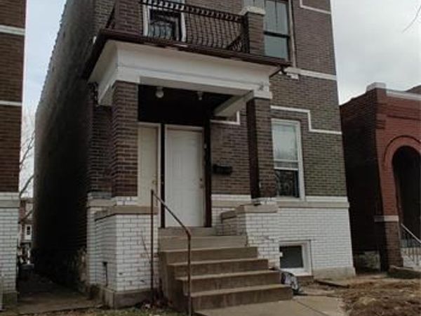 5216 Louisiana Avenue , St Louis, MO 63111