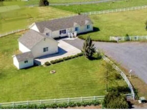 34015 Pine Cone Place, Chiloquin, OR 97624