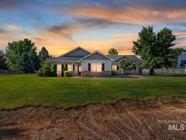14385 Silver Creek Road, Caldwell, ID 83607
