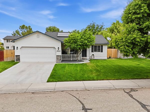 3520 E Kent Ave, Nampa, ID 83686