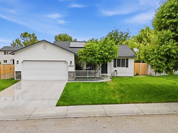 3520 E Kent Ave, Nampa, ID 83686