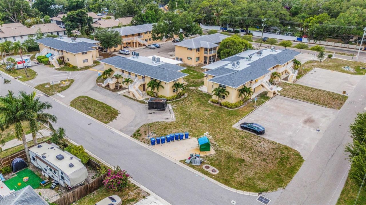 2826 W Rainbow Circle, Unit 2818, Sarasota, FL 34231 Photo