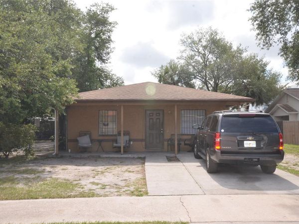 1903 E 23RD AVENUE , TAMPA, FL 33605