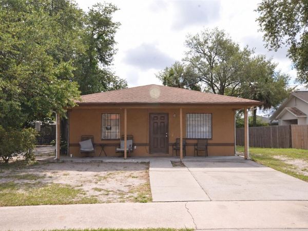 1903 E 23RD AVENUE, TAMPA, FL 33605