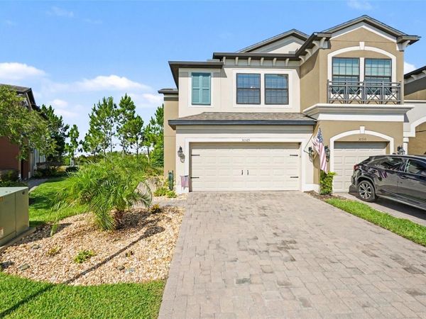 30329 SOUTHWELL LANE , WESLEY CHAPEL, FL 33543