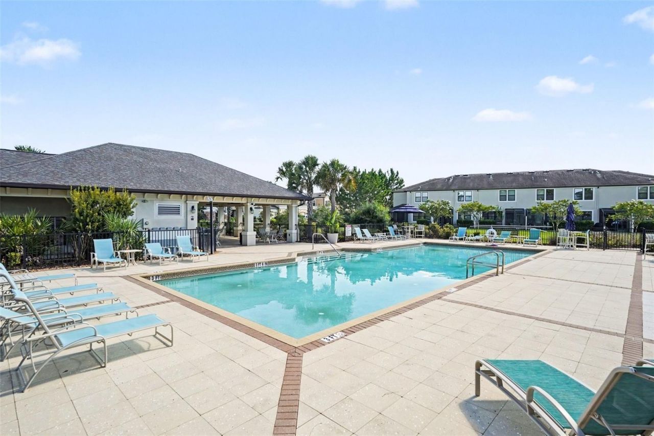 30329 Southwell Lane , Wesley Chapel, FL 33543 Photo