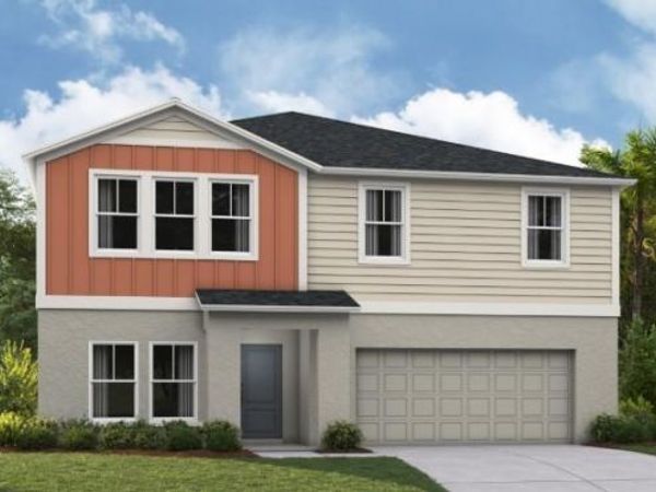 4353 RIVERBEND BOULEVARD , HAINES CITY, FL 33844